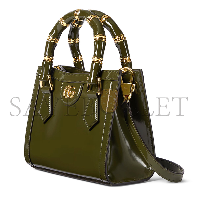 GUCCI DIANA SMALL TOTE BAG ‎832936 (20*16*10cm)